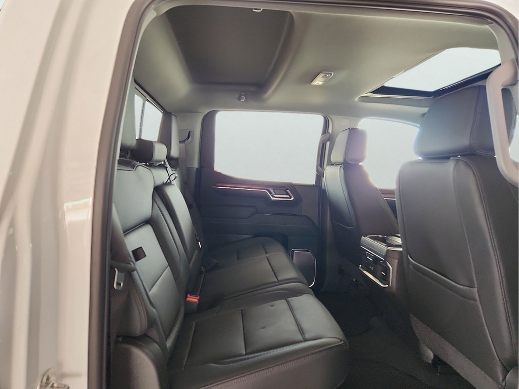 2026 GMC Sierra 1500 Denali - Photo 16