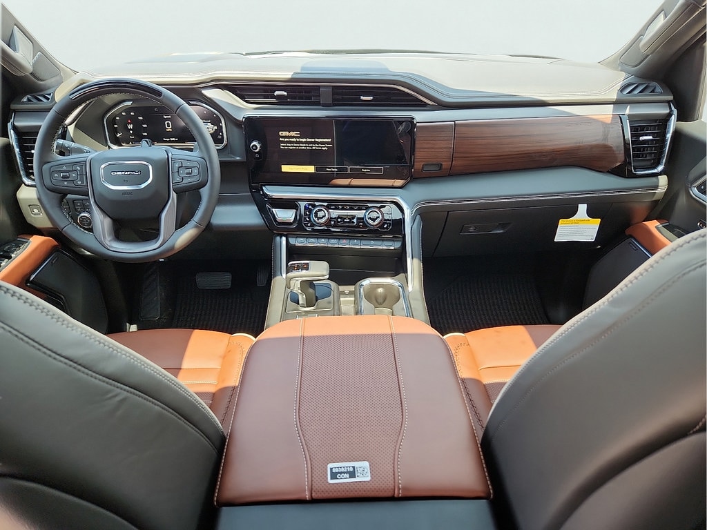 2026 GMC Sierra 1500 Denali Ultimate - Photo 10