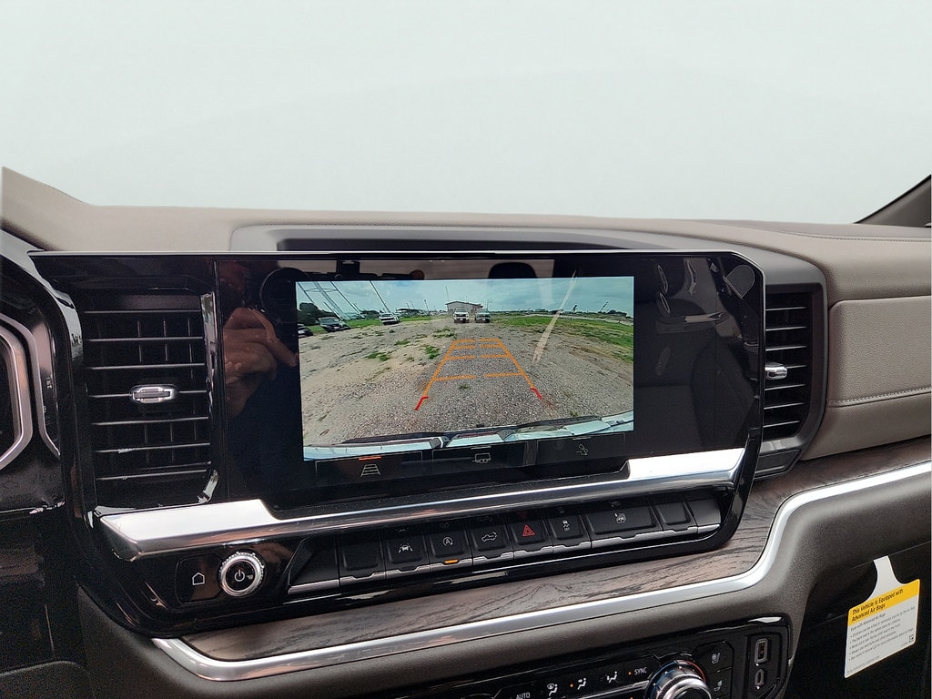2026 GMC Sierra 1500 SLT - Photo 20