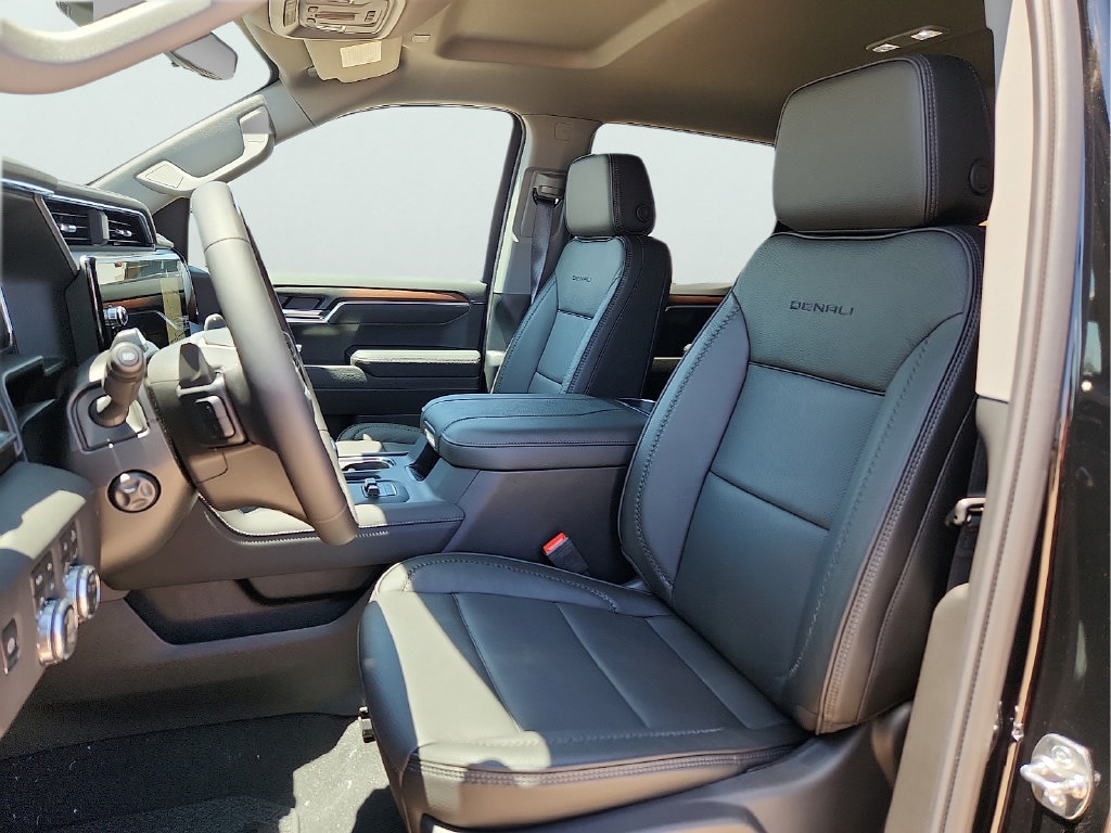 2026 GMC Sierra 1500 Denali - Photo 17