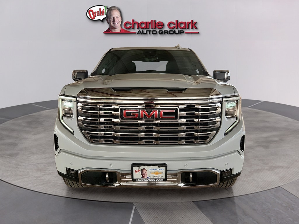 2026 GMC Sierra 1500 Denali - Photo 8