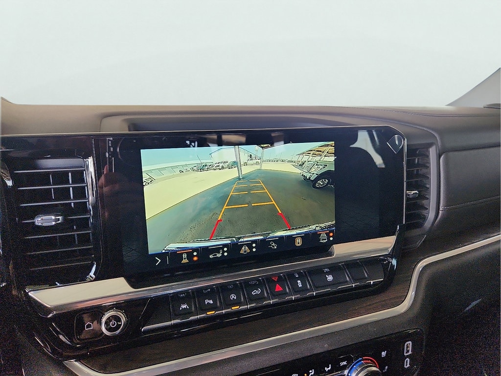 2026 GMC Sierra 1500 SLT - Photo 23