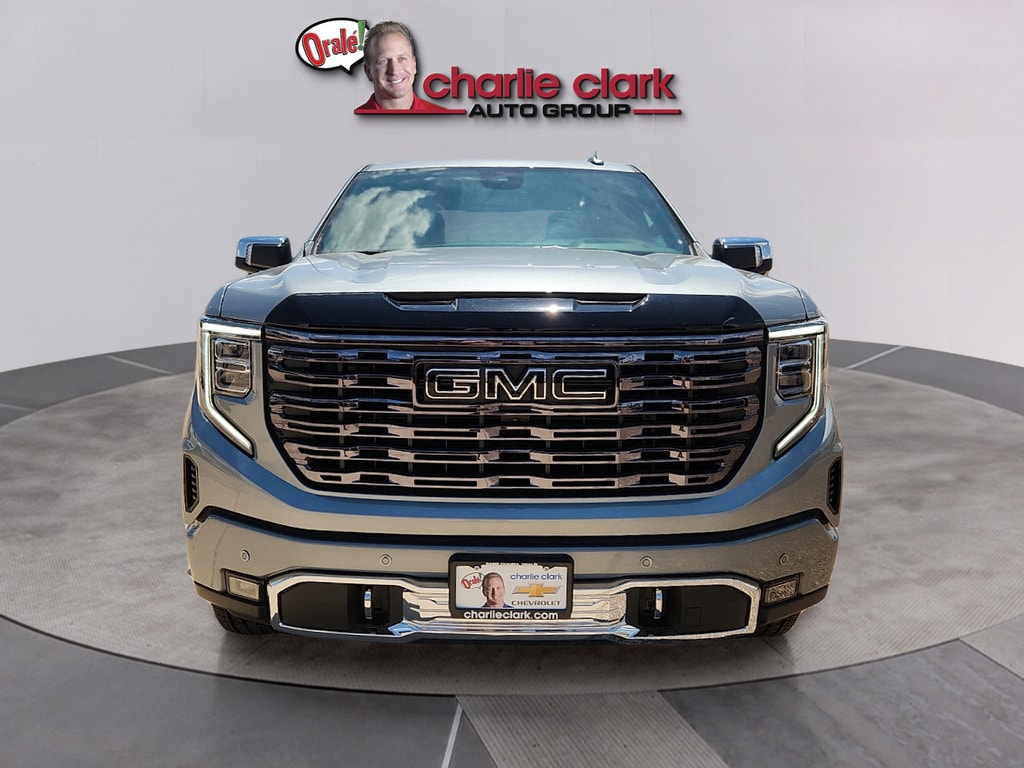 2026 GMC Sierra 1500 Denali Ultimate - Photo 8