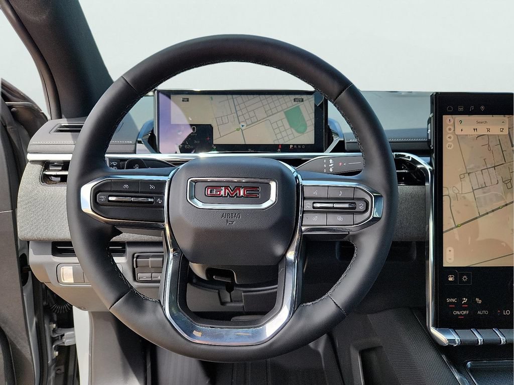 2026 GMC Sierra EV Elevation - Photo 16