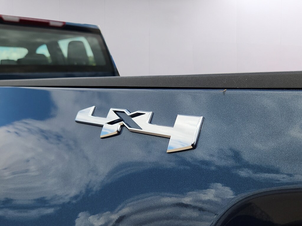 2026 GMC Sierra 3500HD Pro - Photo 25