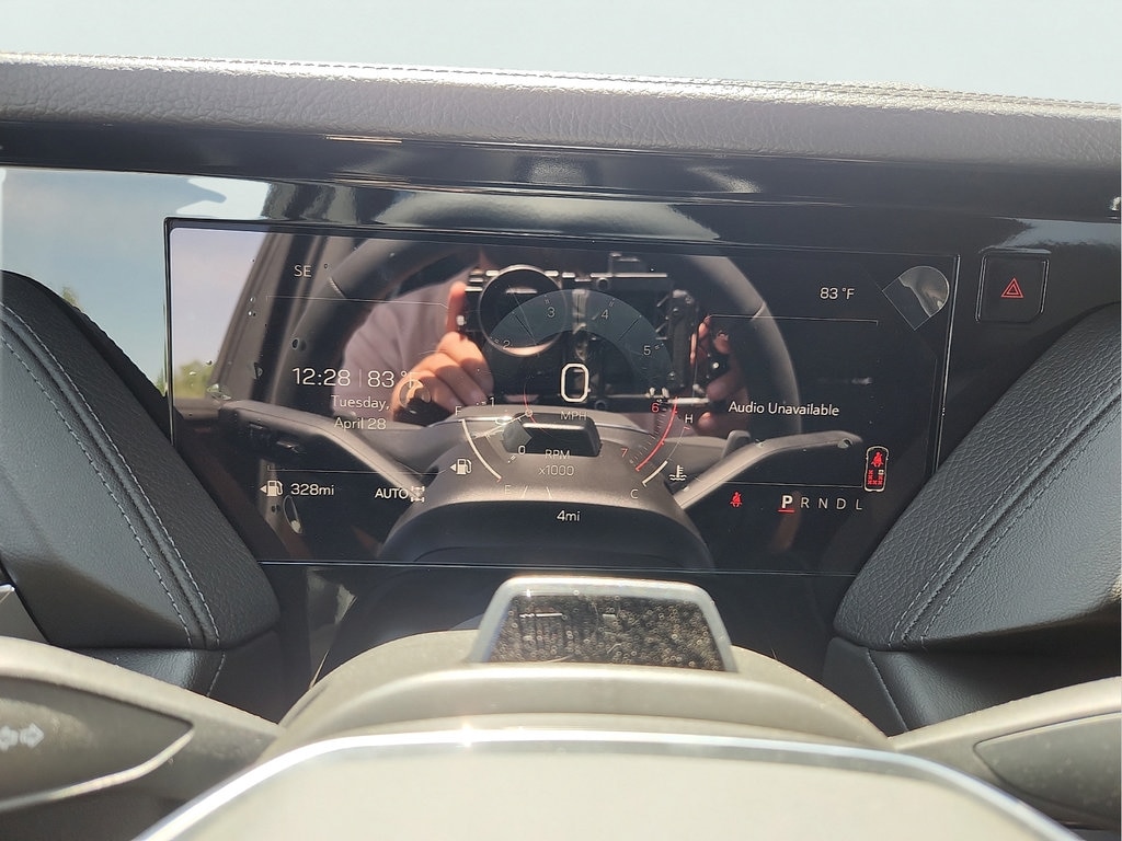 2026 GMC Yukon Denali - Photo 19