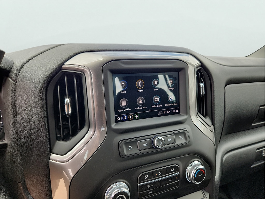 2026 GMC Sierra 3500HD Pro - Photo 21