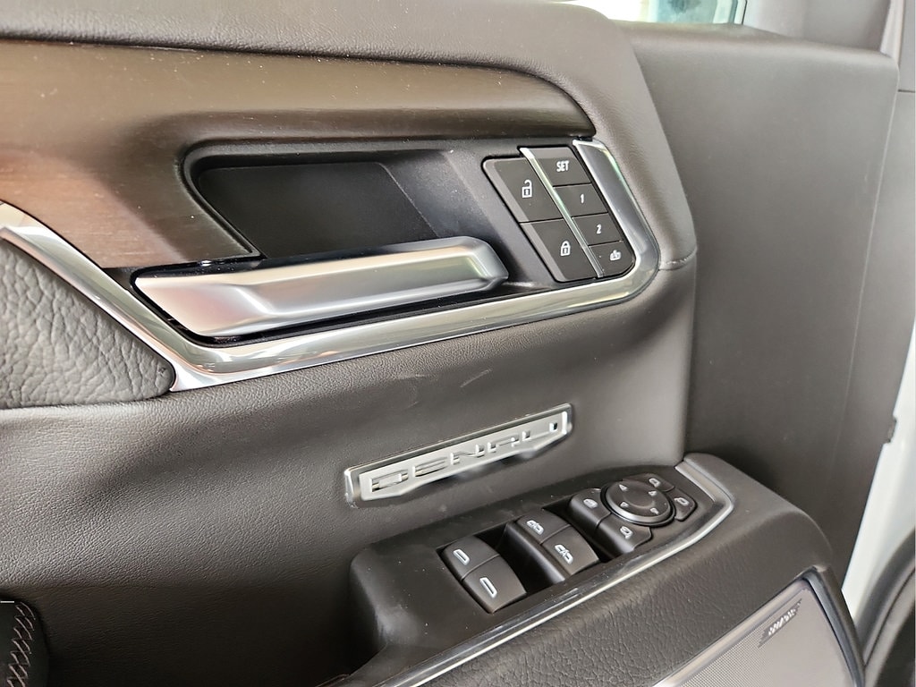 2026 GMC Sierra 1500 Denali - Photo 12