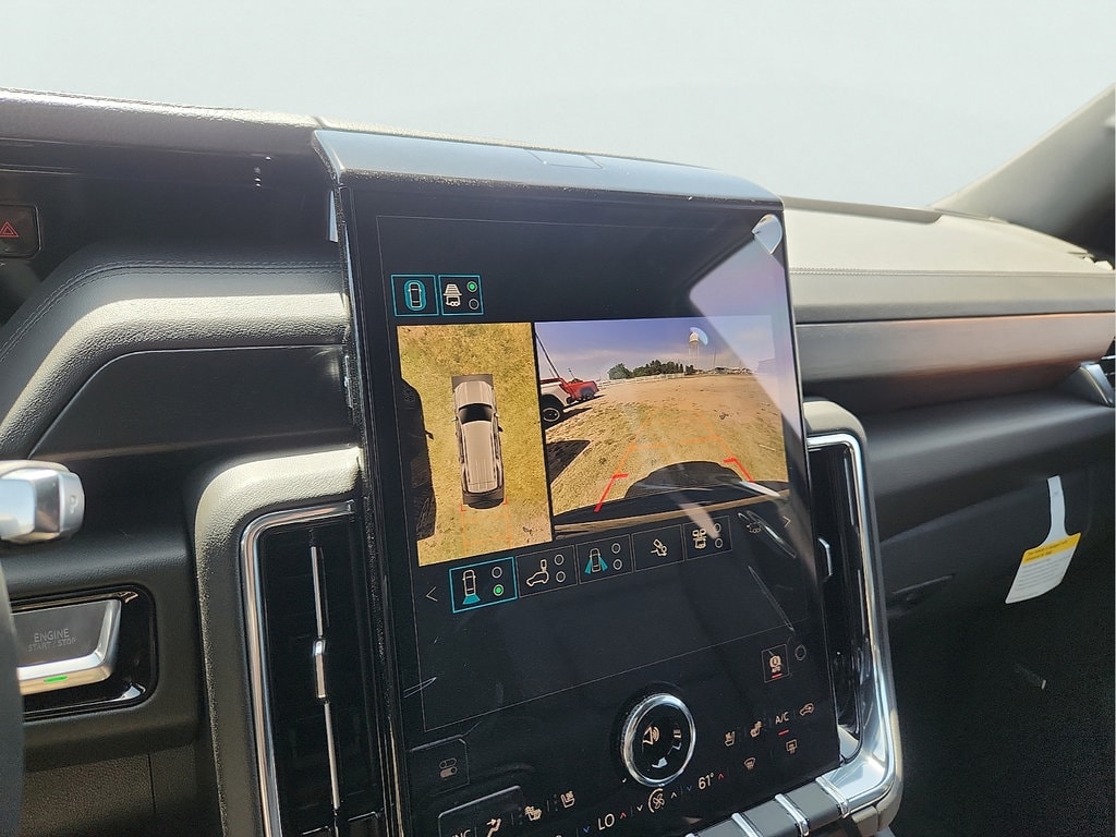 2026 GMC Yukon Denali - Photo 20