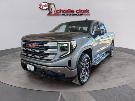 2026 GMC Sierra 1500 SLE Truck