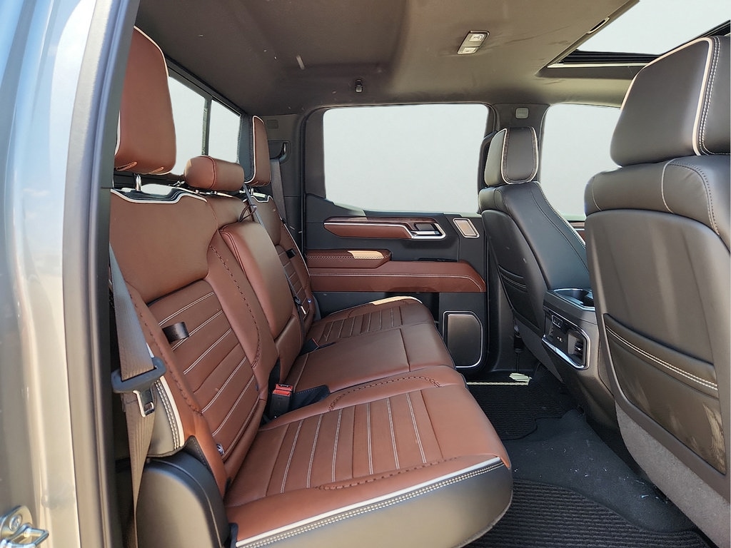 2026 GMC Sierra 1500 Denali Ultimate - Photo 19