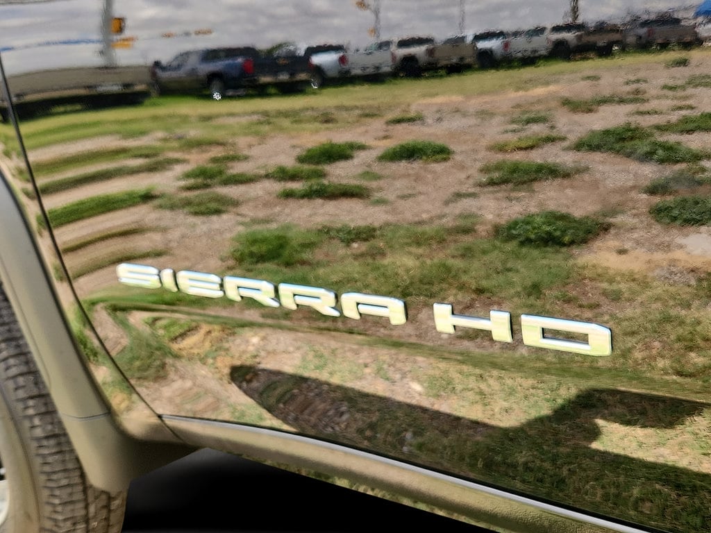 2026 GMC Sierra 3500HD Pro - Photo 25