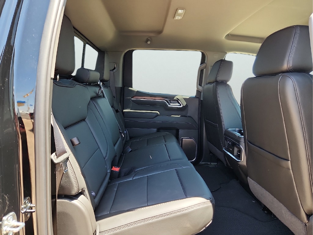 2026 GMC Sierra 1500 Denali - Photo 19