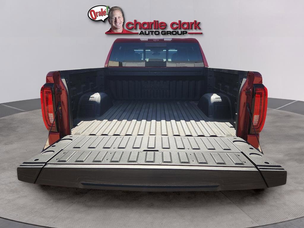2026 GMC Sierra 1500 AT4X - Photo 12