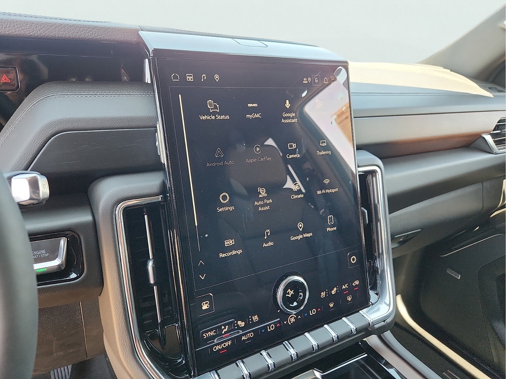2026 GMC Yukon Denali - Photo 20