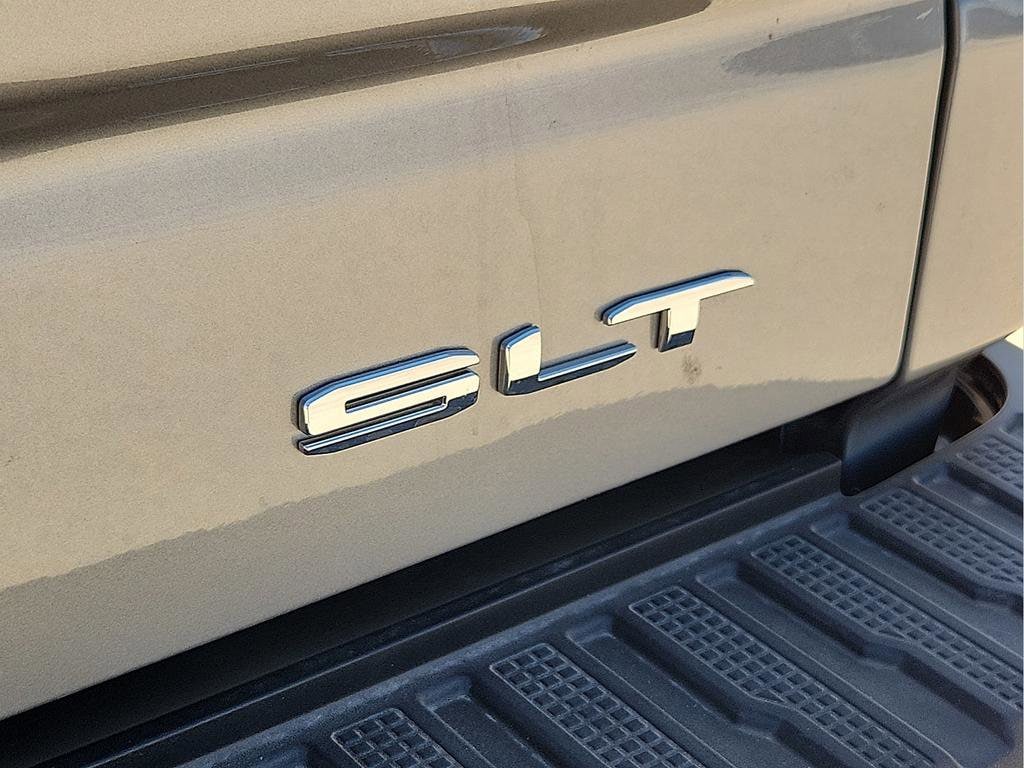 2026 GMC Sierra 1500 SLT - Photo 12