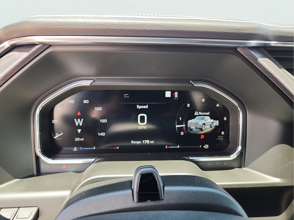 2026 GMC Sierra 1500 Denali Ultimate - Photo 22