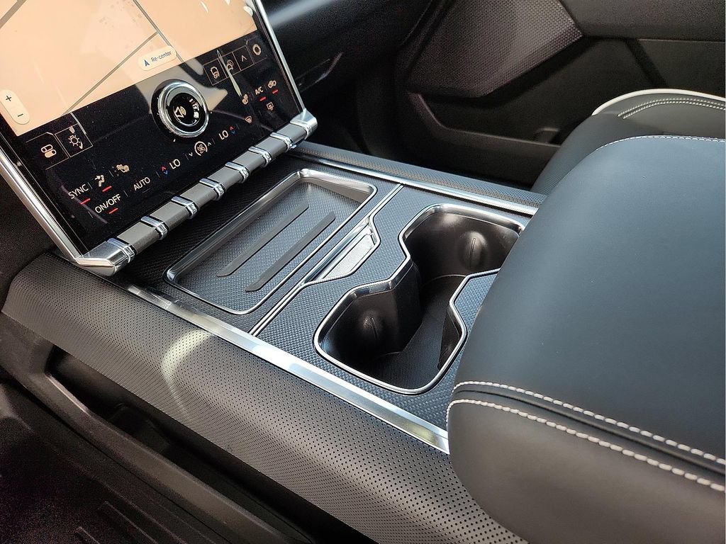2026 GMC Sierra EV Elevation - Photo 20