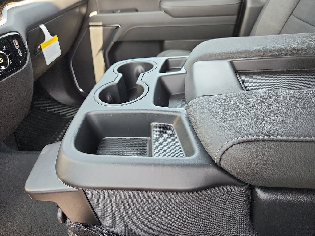 2026 GMC Sierra 1500 SLE - Photo 25