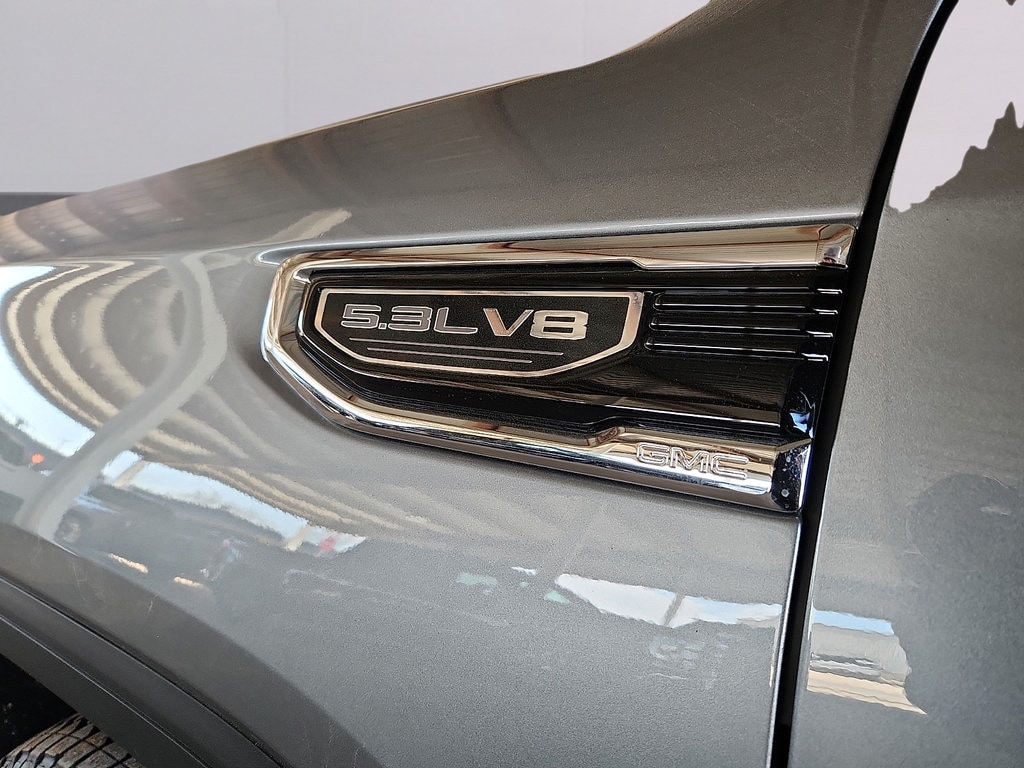 2026 GMC Sierra 1500 SLE - Photo 10