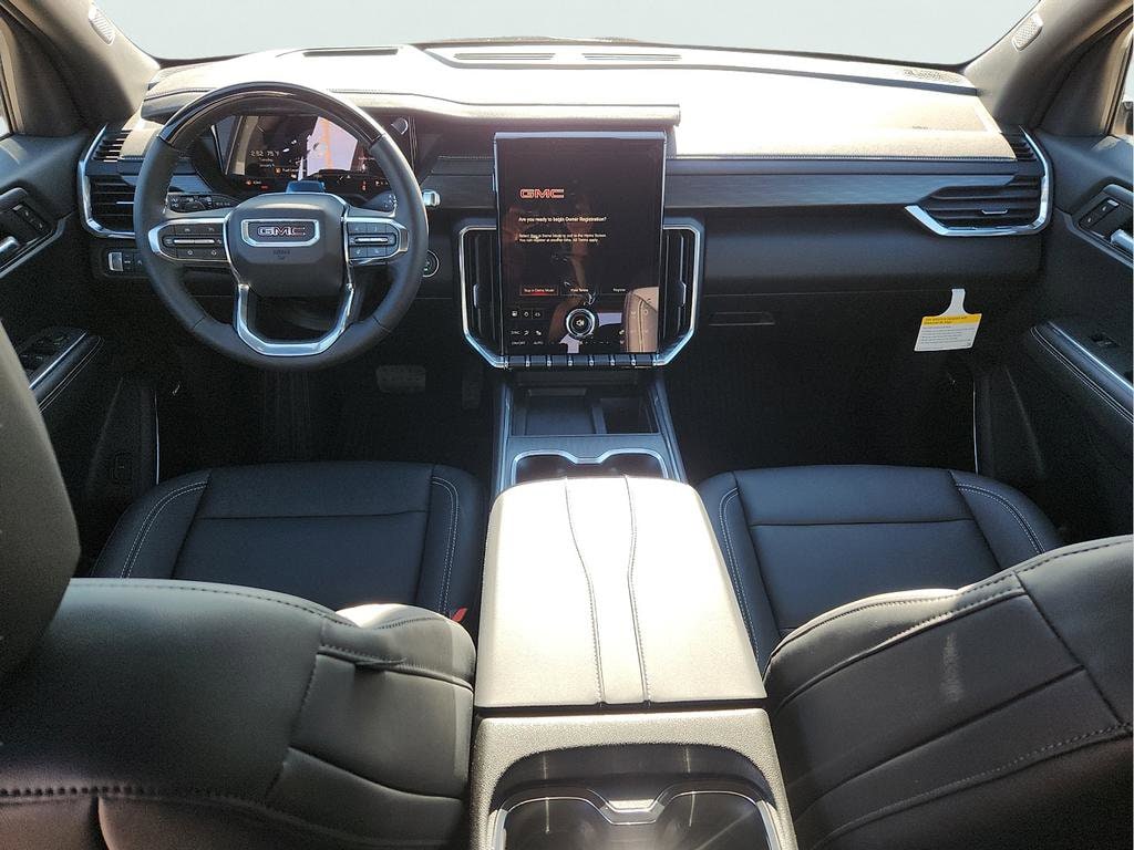 2026 GMC Acadia Elevation - Photo 13