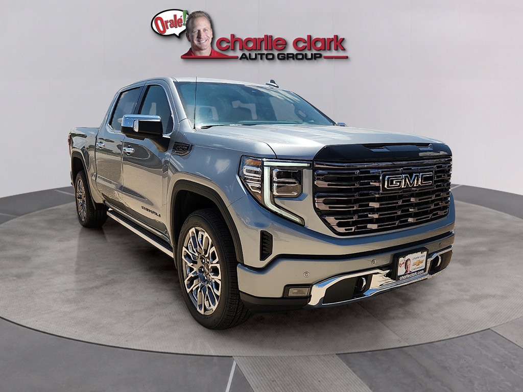 2026 GMC Sierra 1500 Denali Ultimate - Photo 7