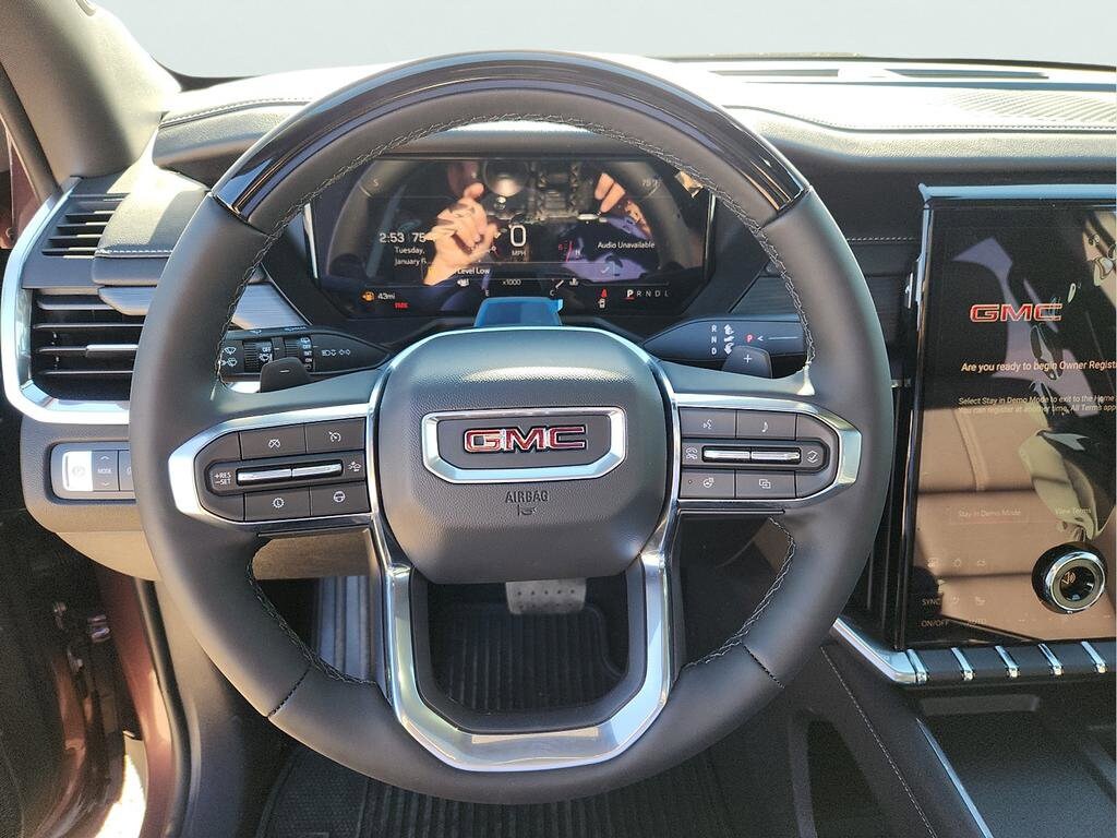 2026 GMC Acadia Elevation - Photo 21