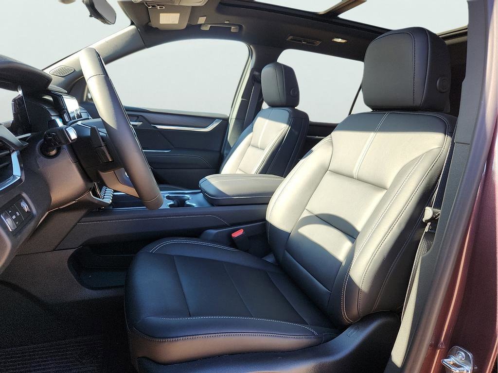 2026 GMC Acadia Elevation - Photo 17