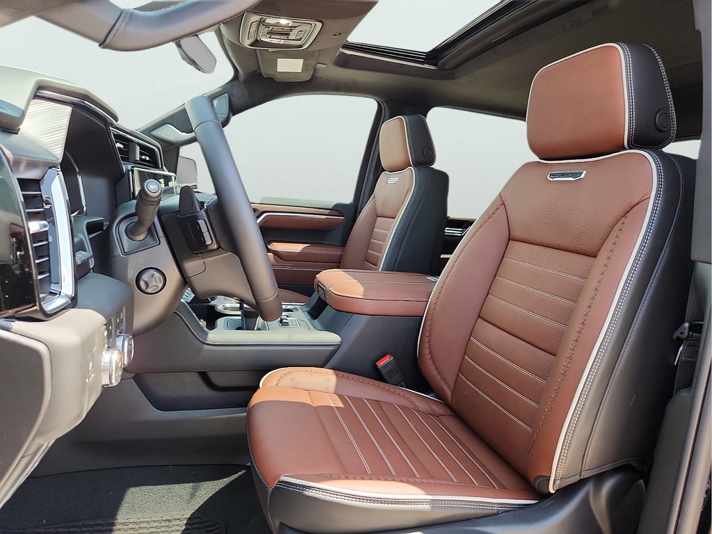 2026 GMC Sierra 1500 Denali Ultimate - Photo 14