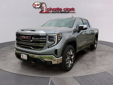 2026 GMC Sierra 1500 SLT Truck