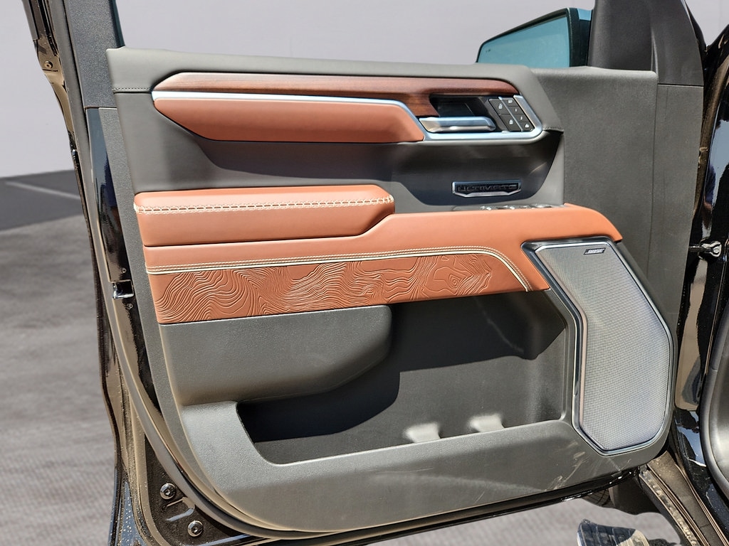 2026 GMC Sierra 1500 Denali Ultimate - Photo 11