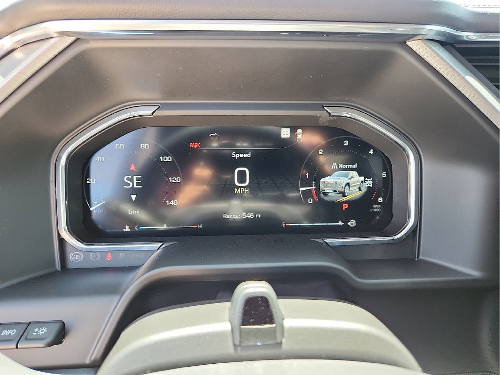 2026 GMC Sierra 1500 Denali - Photo 22