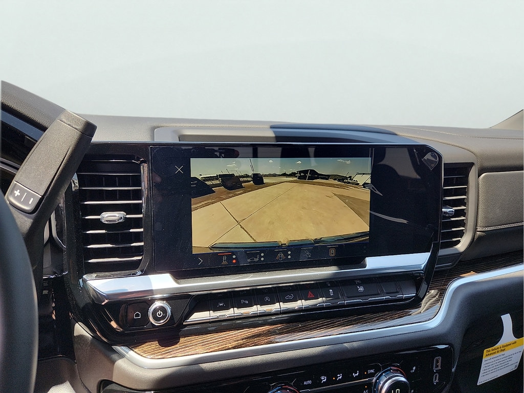 2026 GMC Sierra 1500 SLE - Photo 24