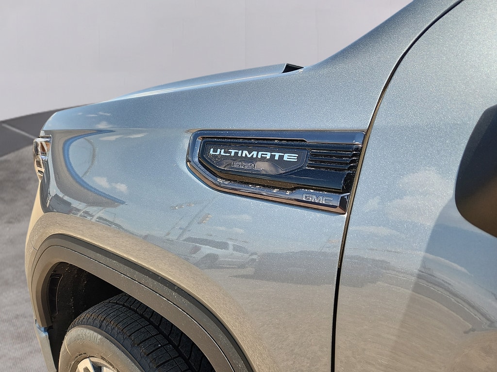2026 GMC Sierra 1500 Denali Ultimate - Photo 10