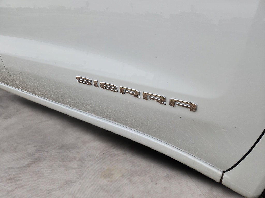 2026 GMC Sierra 1500 SLT - Photo 24