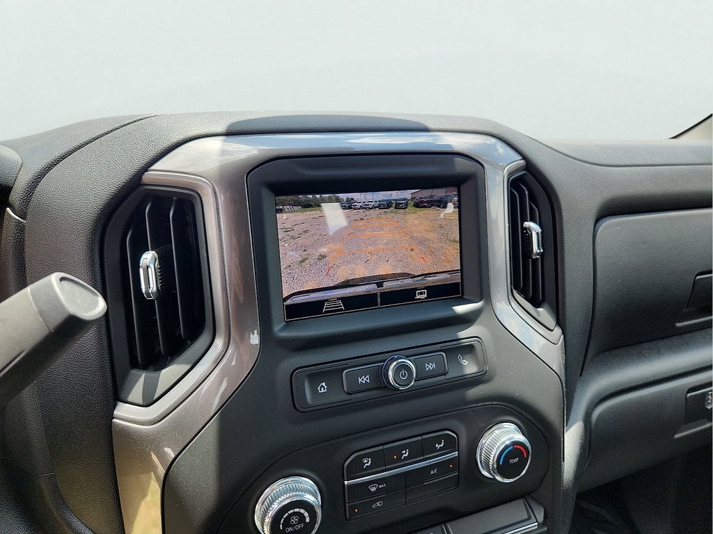 2026 GMC Sierra 3500HD Pro - Photo 20