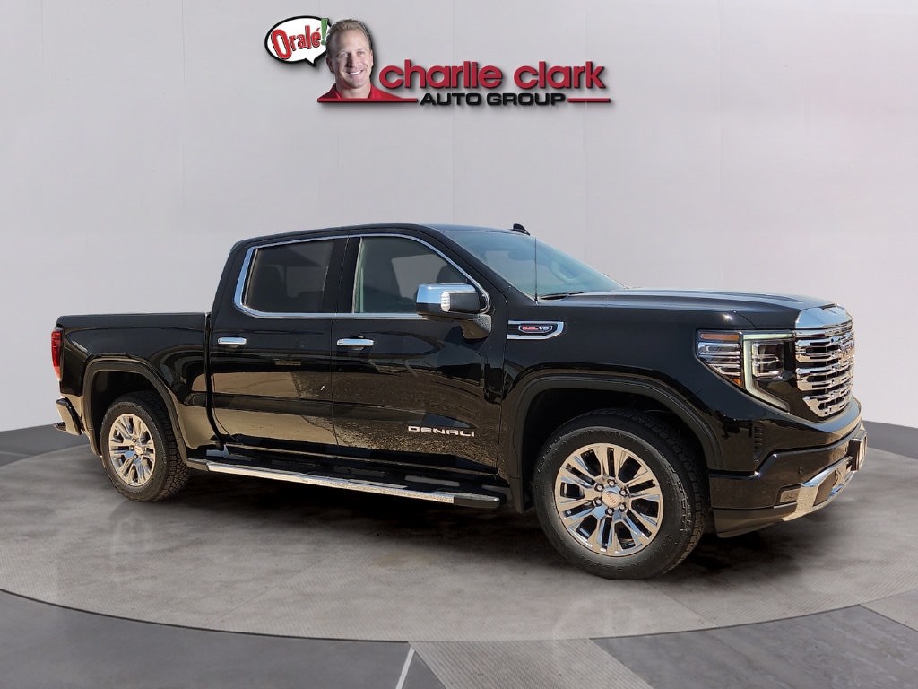 2026 GMC Sierra 1500 Denali - Photo 6