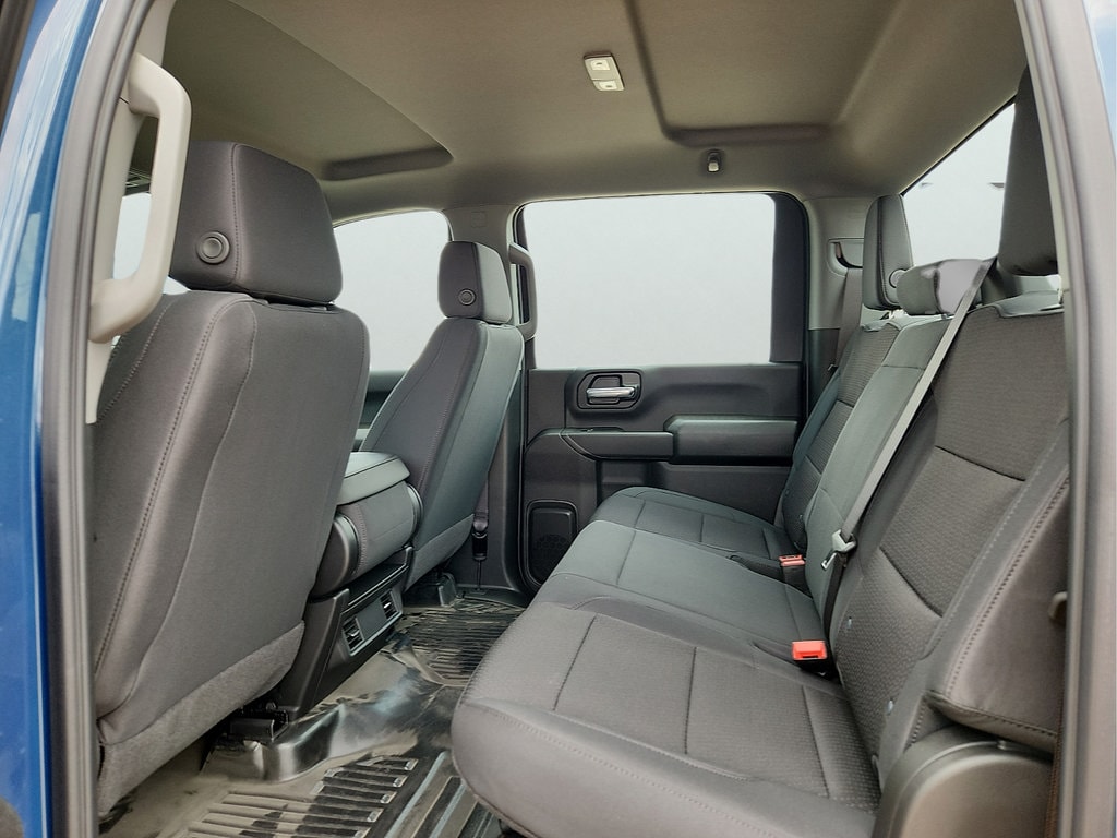 2026 GMC Sierra 3500HD Pro - Photo 15