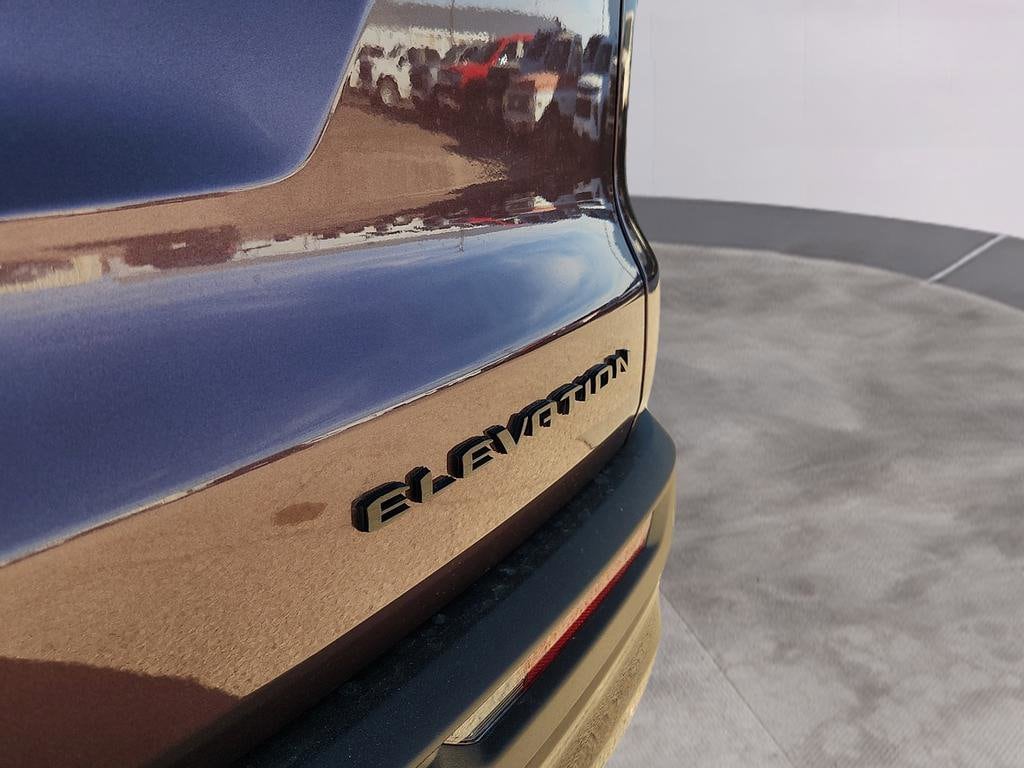 2026 GMC Acadia Elevation - Photo 11