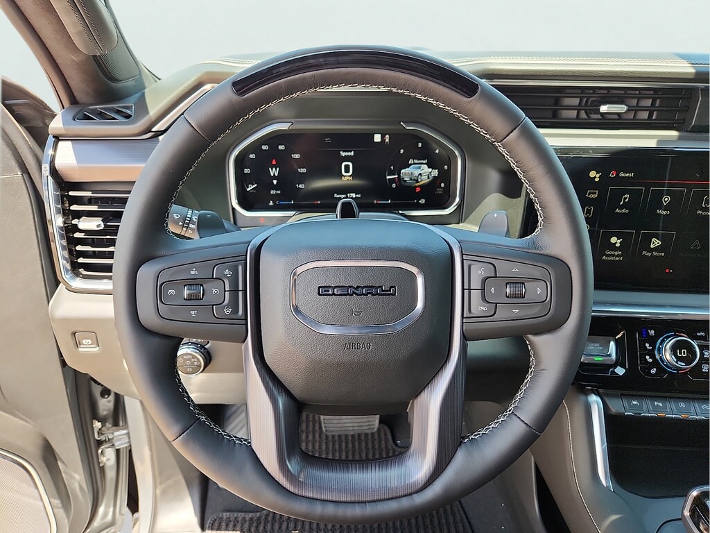 2026 GMC Sierra 1500 Denali Ultimate - Photo 21
