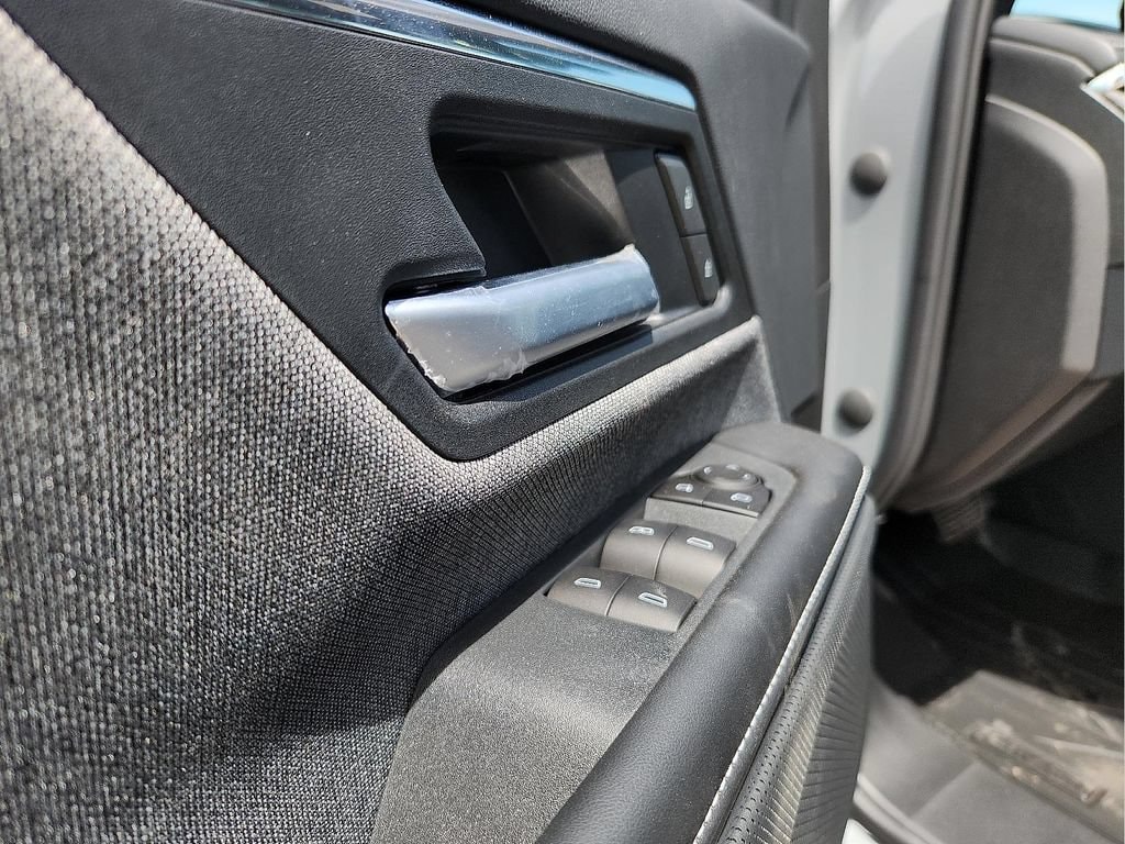 2026 GMC Sierra EV Elevation - Photo 10