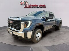 2026 GMC Sierra 3500 HD Pro DRW Truck