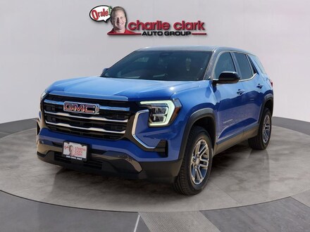 2025 GMC Terrain Elevation SUV