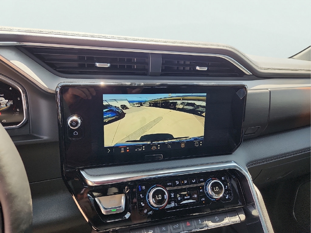 2026 GMC Sierra 1500 Denali - Photo 23