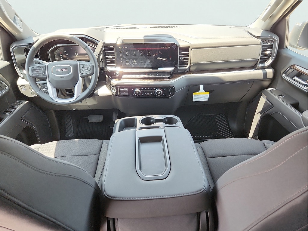 2026 GMC Sierra 1500 SLE - Photo 13