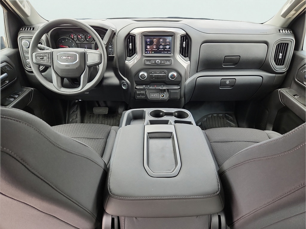 2026 GMC Sierra 3500HD Pro - Photo 10