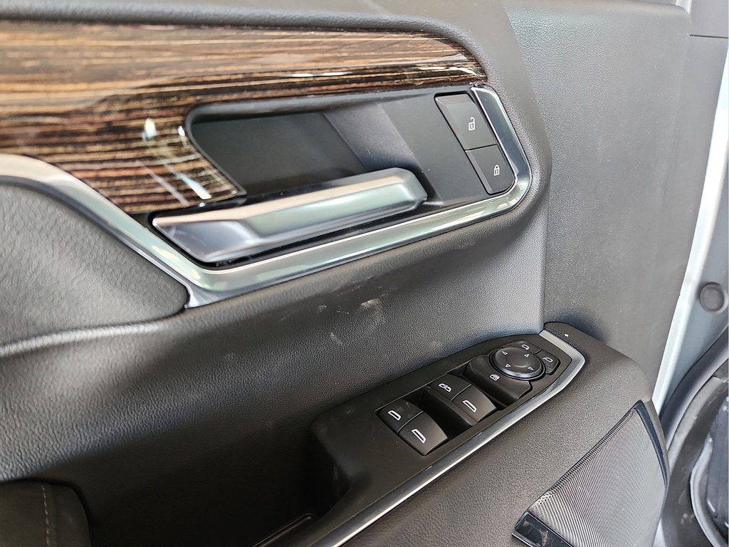 2026 GMC Sierra 1500 SLE - Photo 15