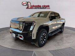 2026 GMC Sierra EV AT4 Extended Range Truck