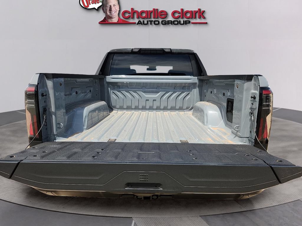 2026 GMC Sierra EV Elevation - Photo 22