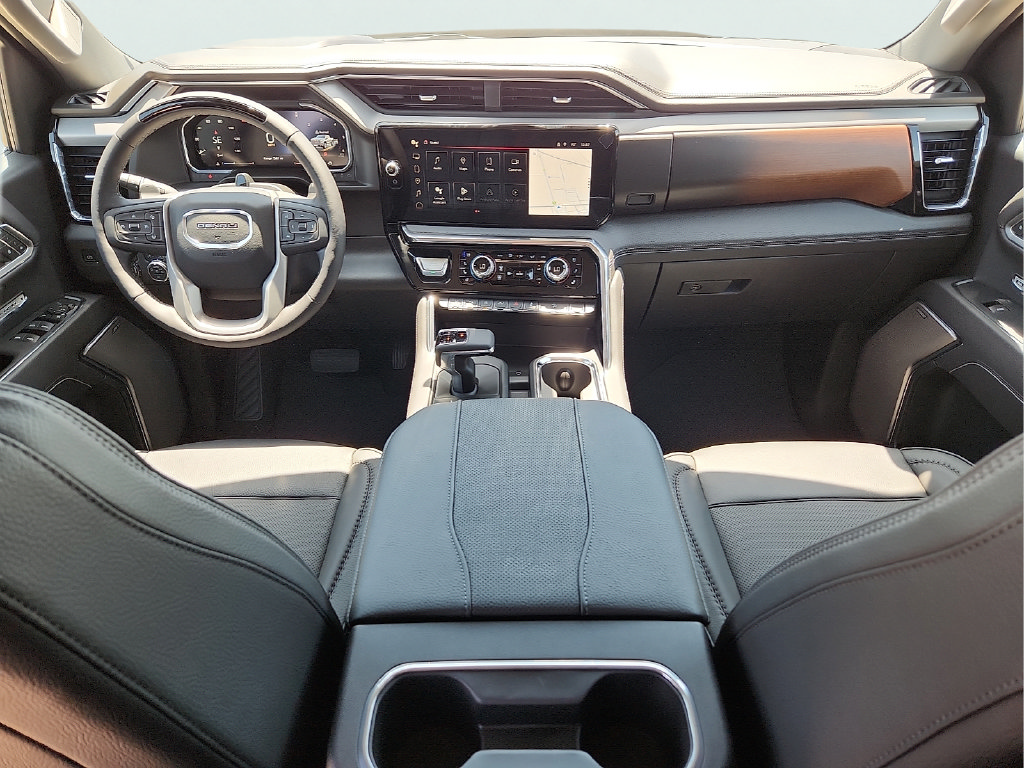 2026 GMC Sierra 1500 Denali - Photo 13